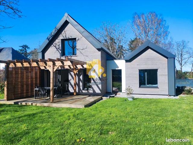 Maison 5 pièces 130 m²