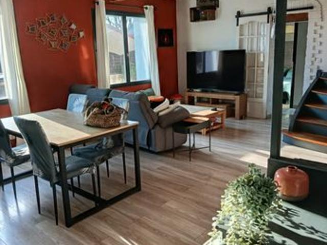 Maison 5 pièces 130 m²
