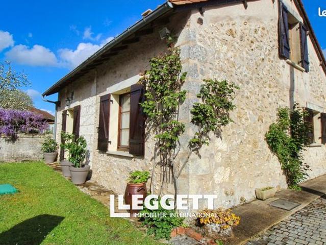 Maison 5 pièces 130 m²