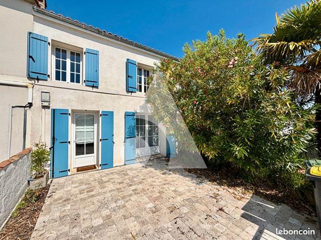 Maison 5 pièces 130 m²