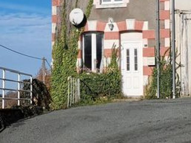 Maison 5 pièces 130 m²