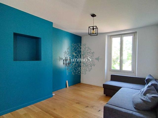 Maison 5 pièces 130 m²
