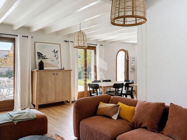 Maison 5 pièces 130 m²
