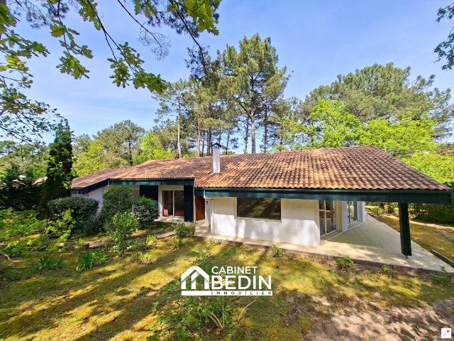 Maison 5 pièces 130 m²