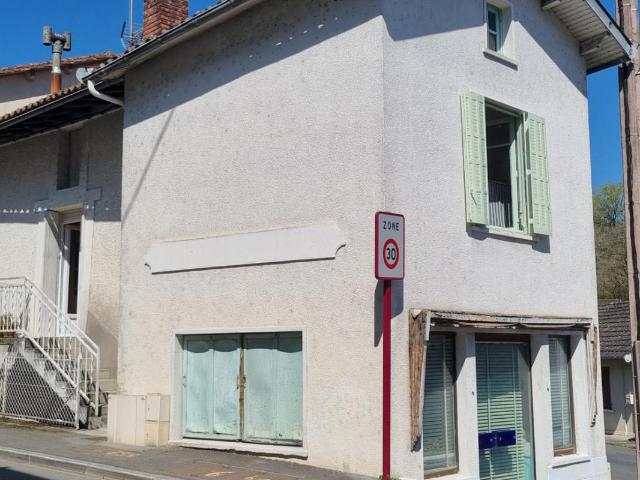 Maison 5 pièces 130 m²