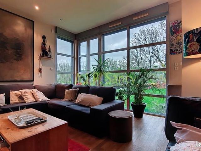 Maison 5 pièces 130 m²