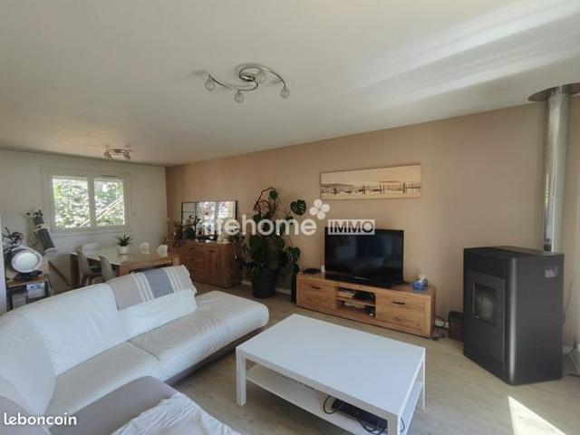 Maison 5 pièces 130 m²