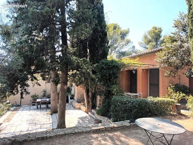 Maison 5 pièces 130 m²