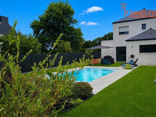Maison 5 pièces 130 m²