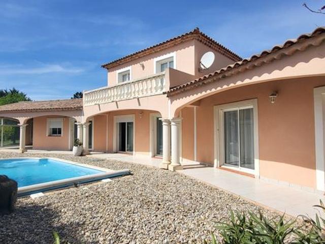 Maison 5 pièces 130 m²