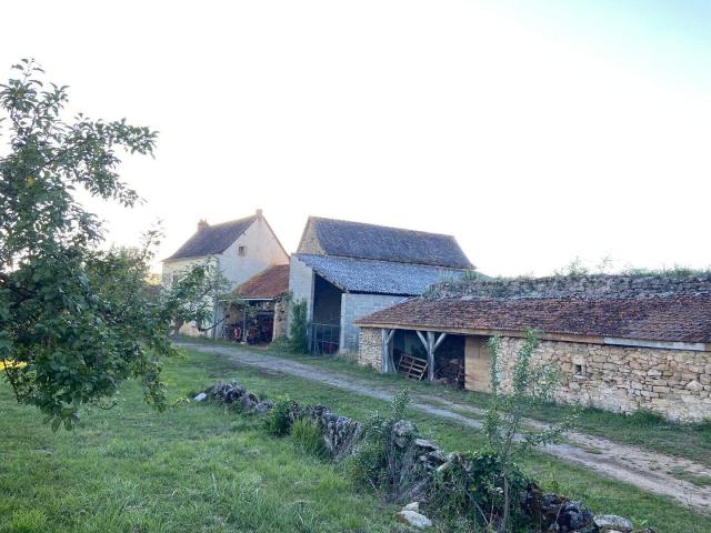 Maison 5 pièces 130 m²