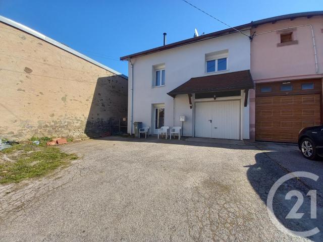 Maison 5 pièces 130 m²