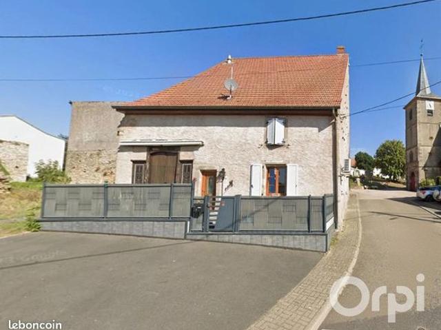 Maison 5 pièces 130 m²