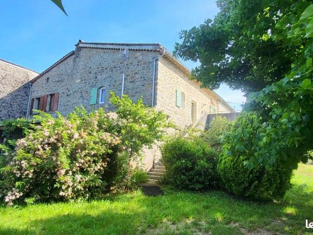 Maison 5 pièces 130 m²
