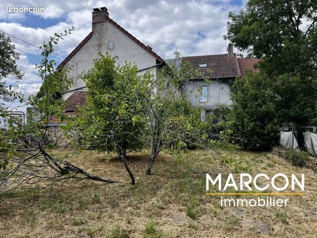 Maison 5 pièces 130 m²