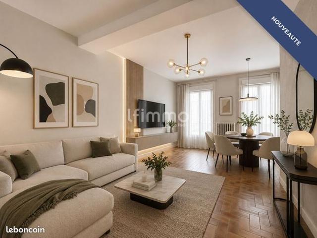 Maison 5 pièces 130 m²