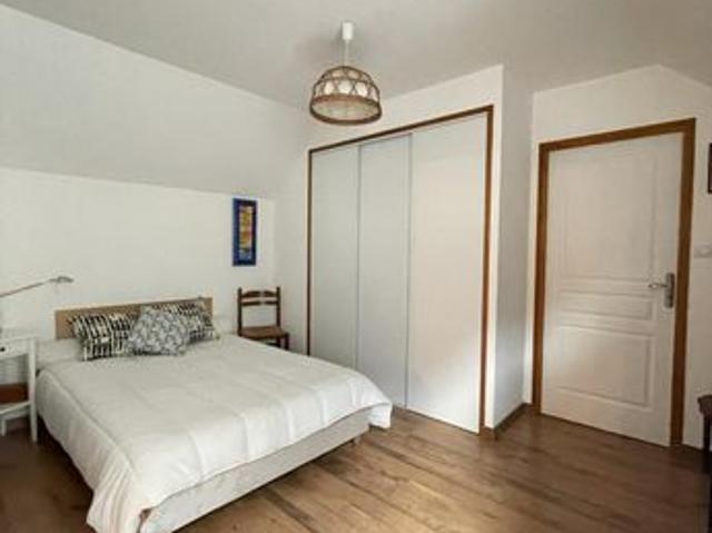 Maison 5 pièces 130 m²