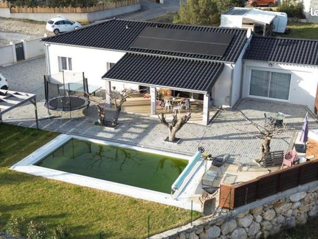 Maison 5 pièces 130 m²