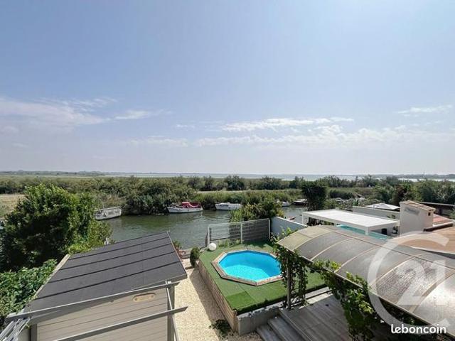 Maison 5 pièces 130 m²