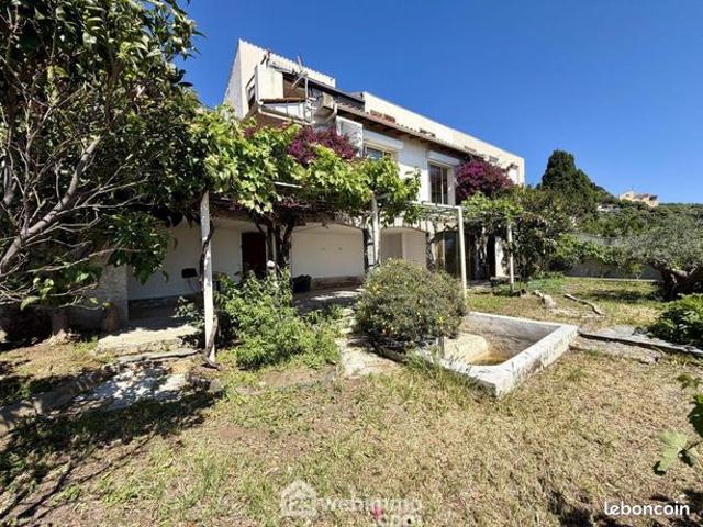 Maison 5 pièces 130 m²