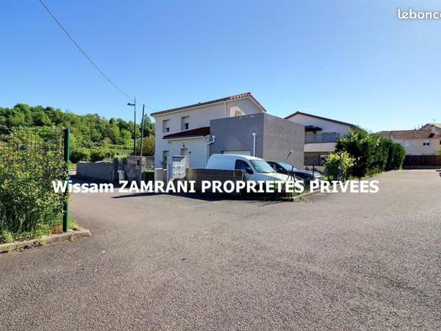 Maison 5 pièces 130 m²