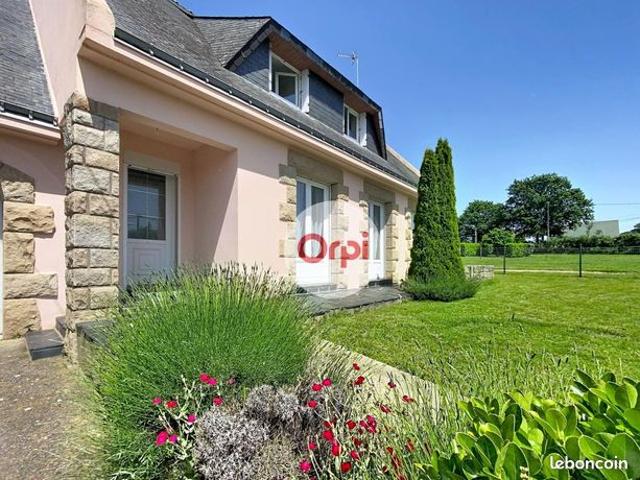 Maison 5 pièces 130 m²