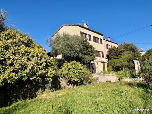 Maison 5 pièces 130 m²