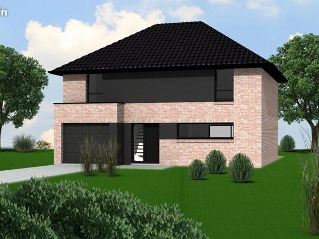 Maison 5 pièces 130 m²