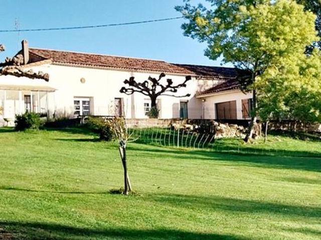 Maison 5 pièces 130 m²