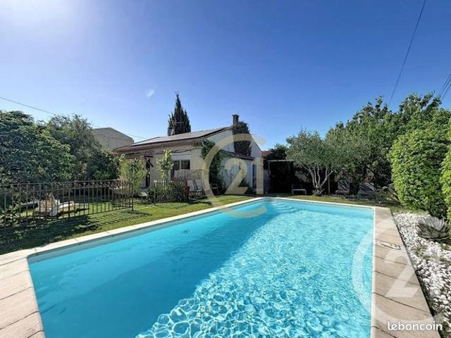 Maison 5 pièces 130 m²
