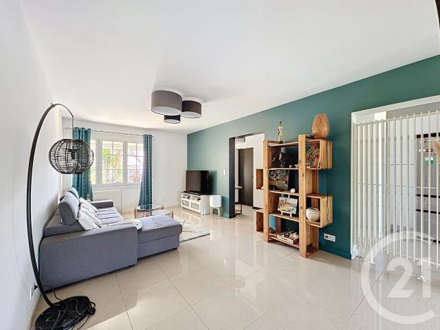 Maison 5 pièces 130 m²