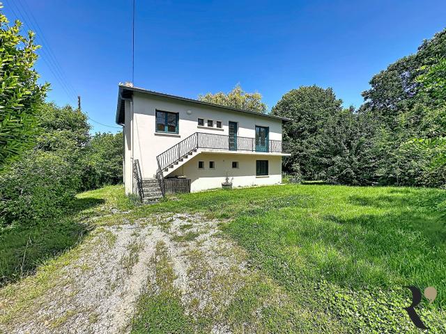 Maison 5 pièces 130 m²