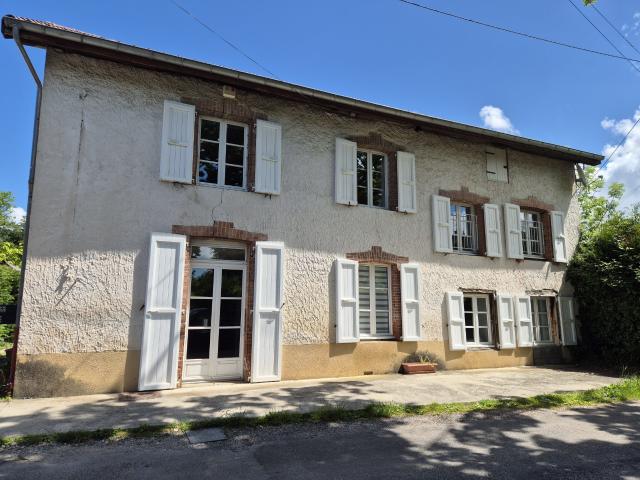 Maison 5 pièces 130 m²
