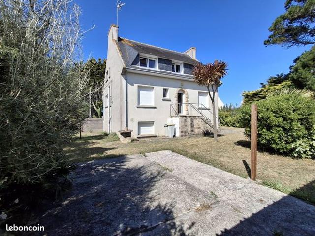 Maison 5 pièces 130 m²