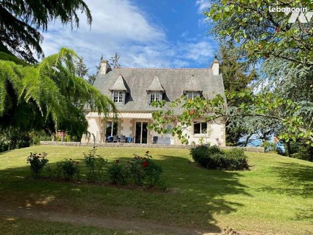 Maison 5 pièces 130 m²