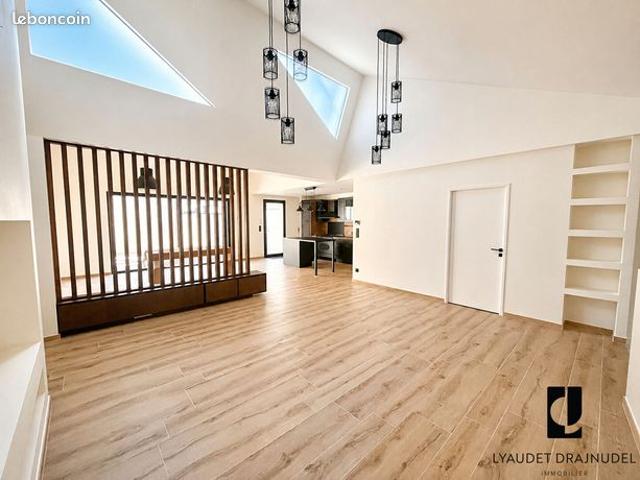 Maison 5 pièces 130 m²