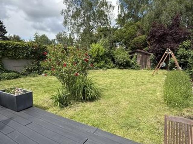Maison 5 pièces 130 m²