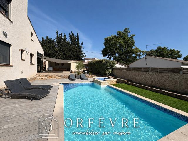Maison 5 pièces 130 m²