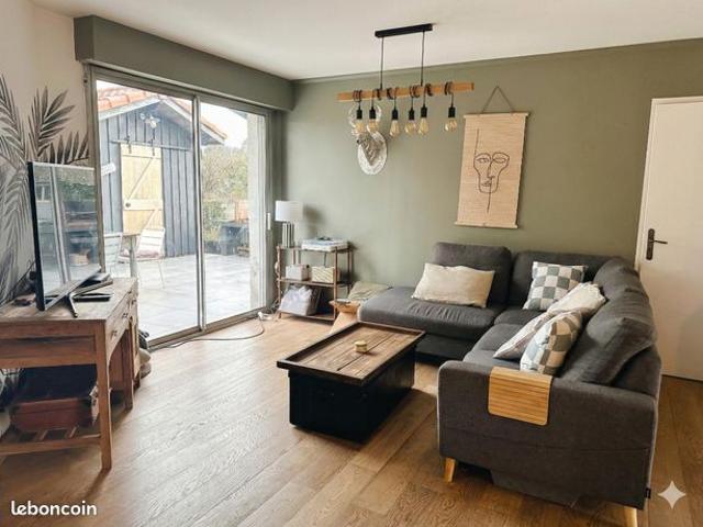 Maison 5 pièces 130 m²