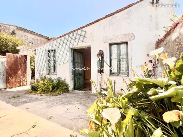 Maison 5 pièces 130 m²