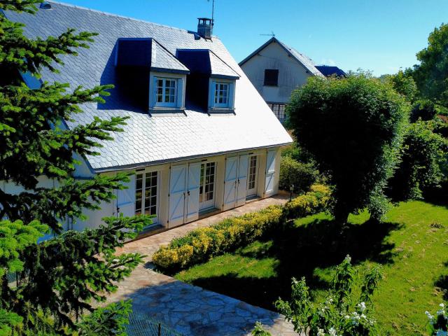 Maison 5 pièces 130 m²