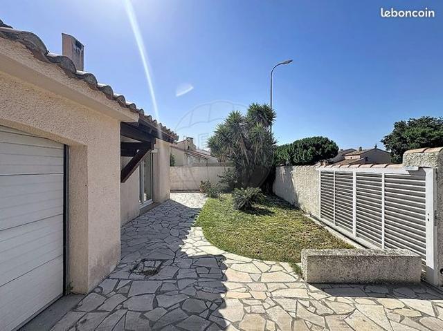 Maison 5 pièces 130 m²