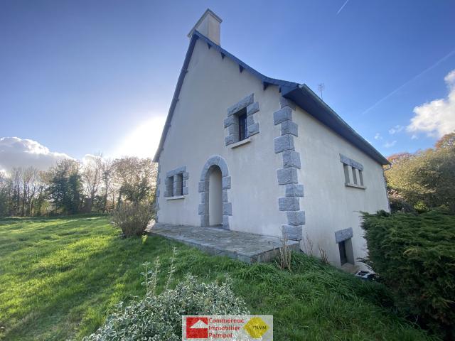 Maison 5 pièces 130 m²
