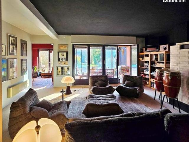 Maison 5 pièces 130 m²