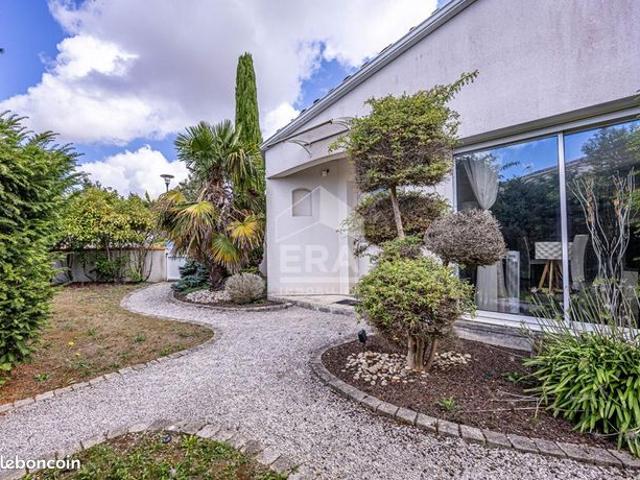 Maison 5 pièces 130 m²