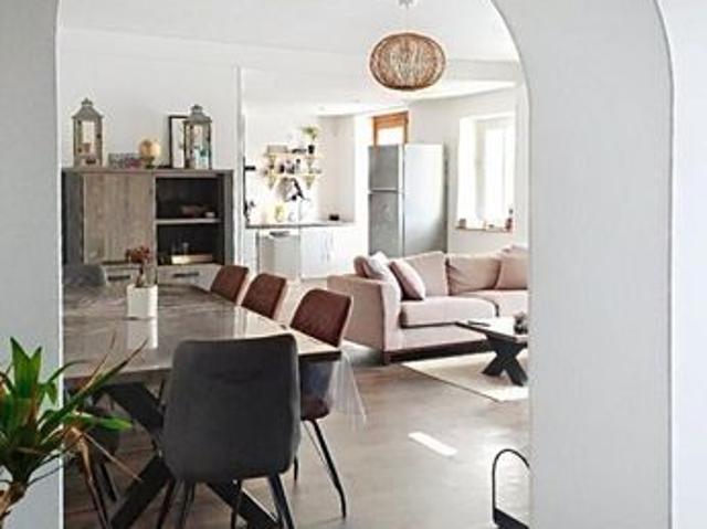 Maison 5 pièces 112 m²