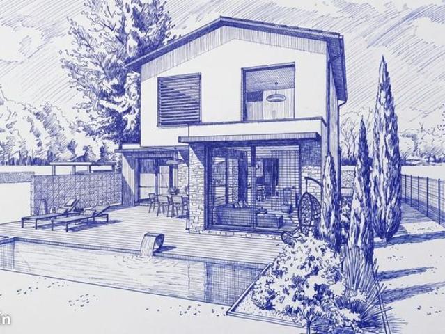 Maison 5 pièces 130 m²