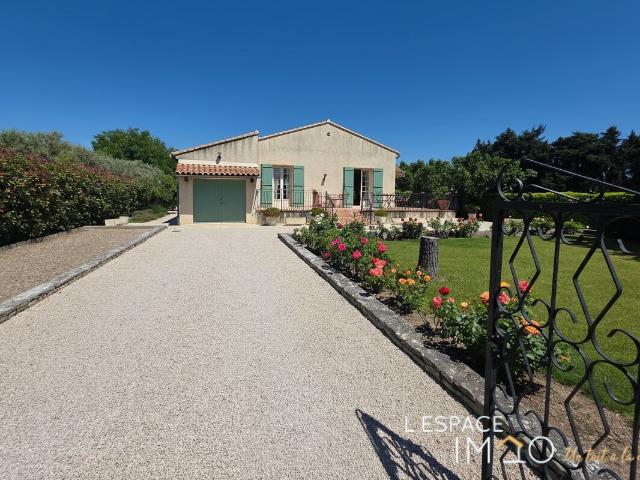 Maison 5 pièces 130 m²