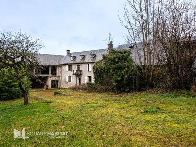 Maison 5 pièces 130 m²