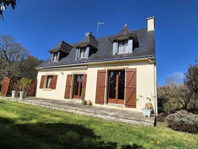 Maison 5 pièces 130 m²